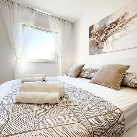 Holiday Star Apartment Trogir Exterior foto