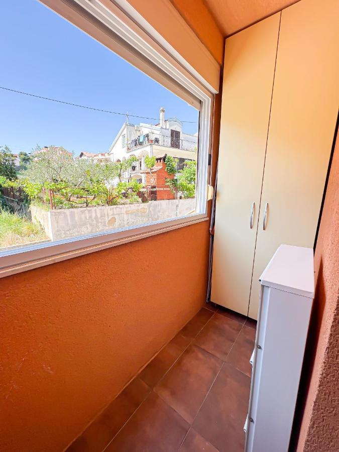 Holiday Star Apartment Trogir Exterior foto
