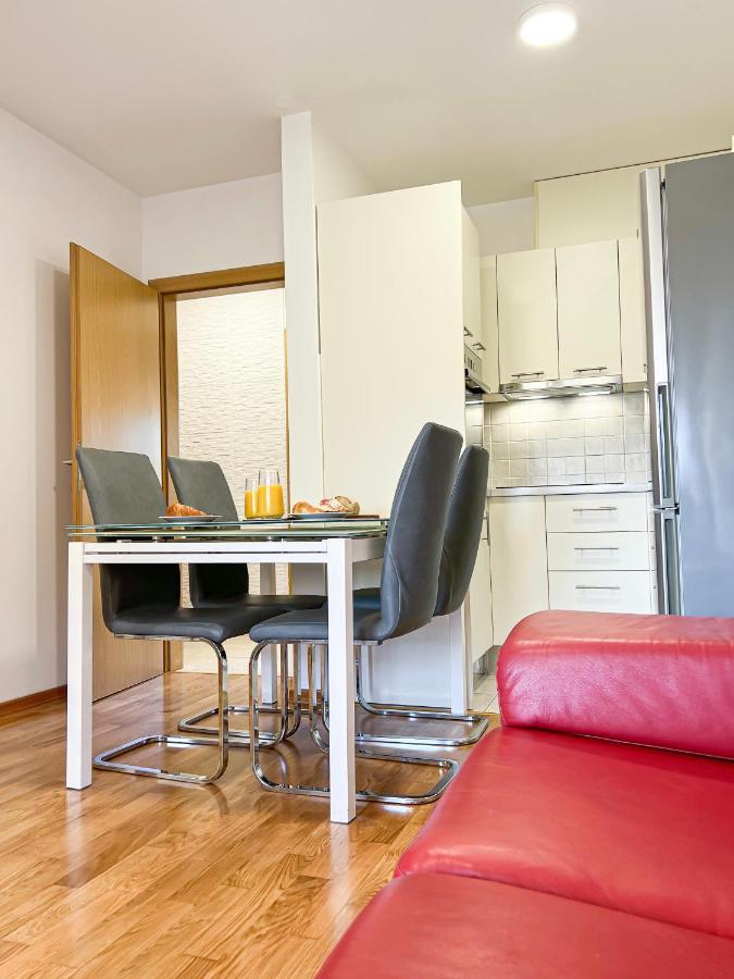 Holiday Star Apartment Trogir Exterior foto