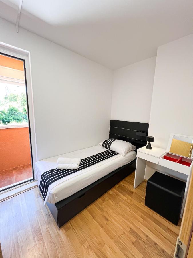 Holiday Star Apartment Trogir Exterior foto