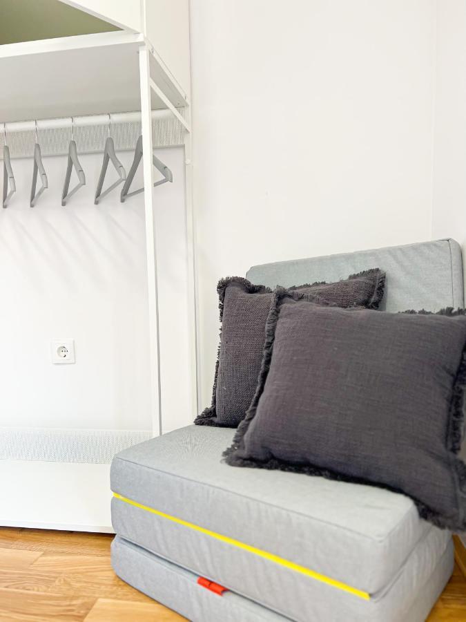 Holiday Star Apartment Trogir Exterior foto