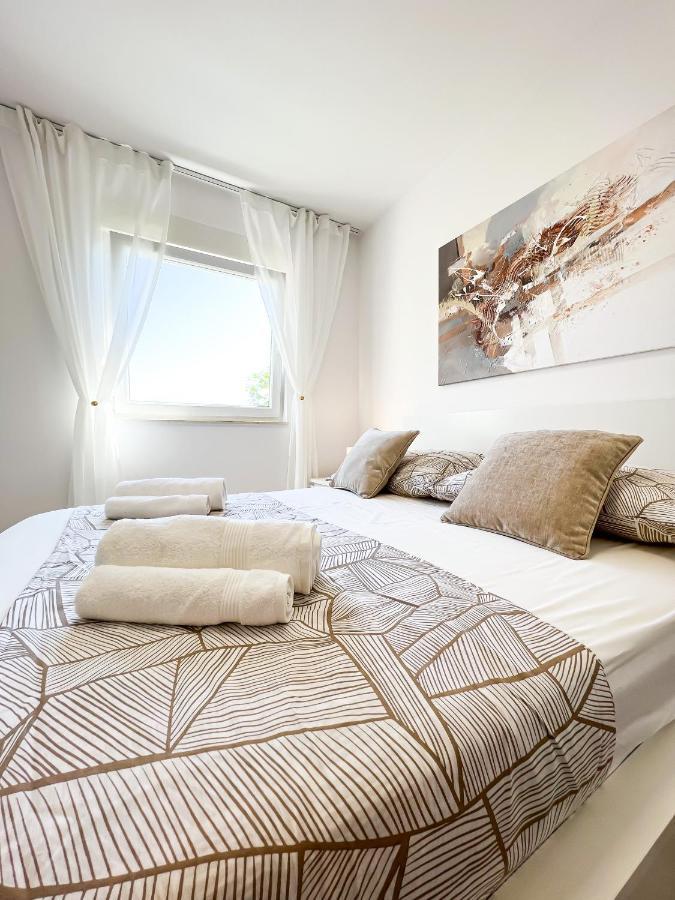 Holiday Star Apartment Trogir Exterior foto