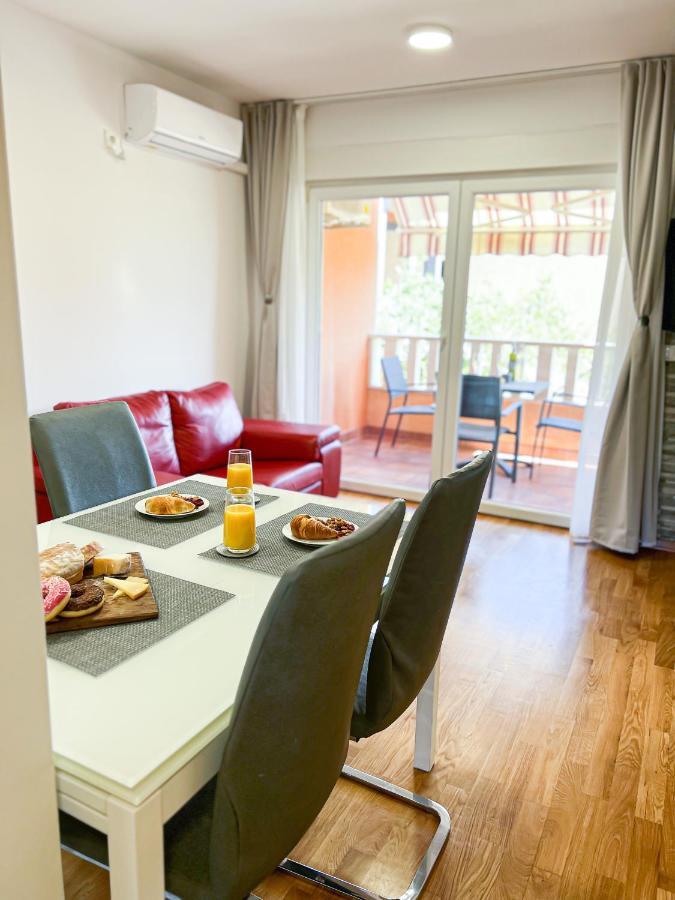 Holiday Star Apartment Trogir Exterior foto